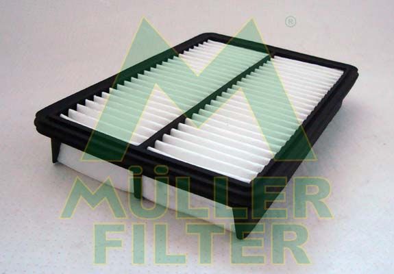 MULLER FILTER Воздушный фильтр PA3635
